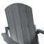 Chaise Adirondack pliante Hurley Morphew-271783646