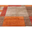 Tapis brun foncé Alair-86597139