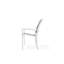 Chaise de café empilable en aluminium Bazza-98359098-98359097