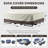 Giamanco Durable Outdoor Furniture Cover 600D Oxford Fabric-589335079-589335078