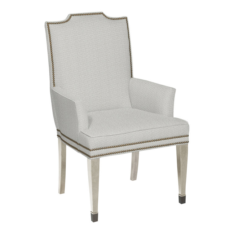 Michael Weiss Travis Arm Chair