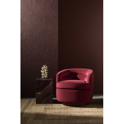 Enez Modern End Table