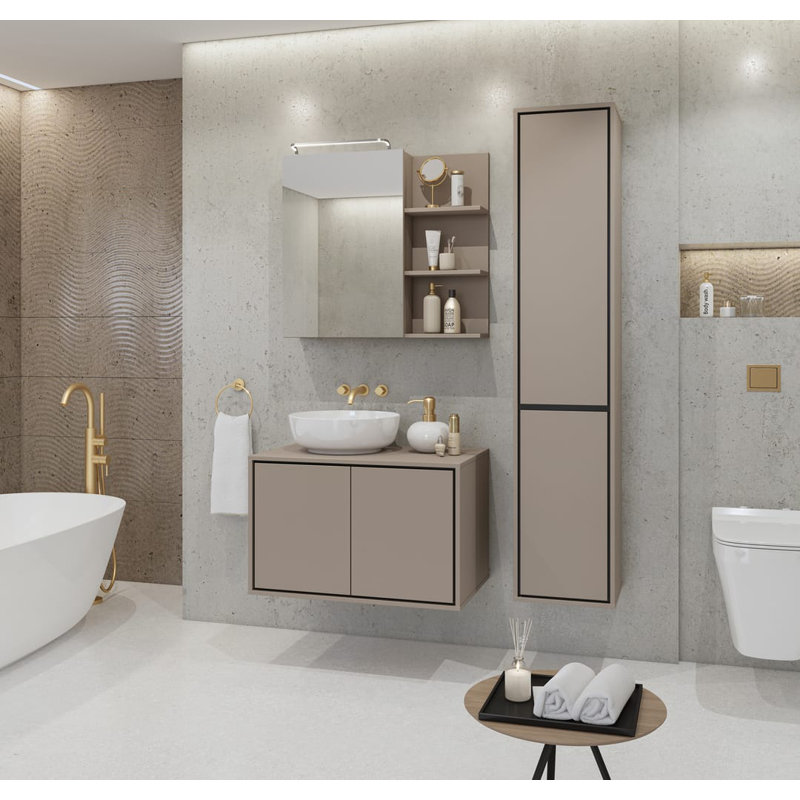 Bhumika Bathroom Cabinet