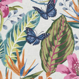 Floral Wallpaper Double Roll
