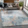 Haycraft Abstract Indoor Rug