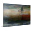 «Lone Tree» par Parvez Taj - reproduction de photo sur toile-23840149