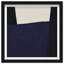 In Blue II Print by Oliver Gal-436010510-436010551