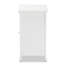 Table de chevet 2 portes Celleste