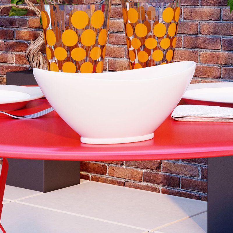 Denham 16 Oz. Contour Bowl