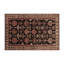 Tapis turc intérieur et extérieur brun-187361625