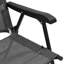 Sling Garden Chair With Cushion Folding Chair Set