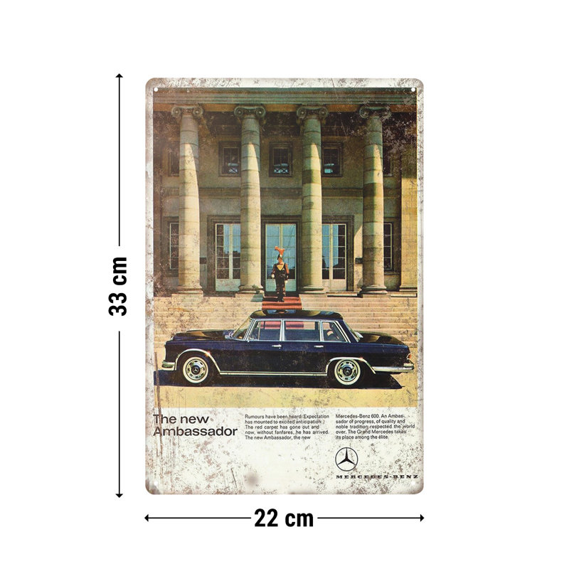 Transportation Wall Decor