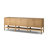 Zuma 6 Door Sideboard