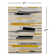 Dimond Striped Indoor Rug