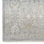 Tapis bleu / vert 7 pi 10 po x 10 pi 2 po Greenes-2029095039