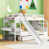 Blanc est en rupture de stock