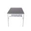 Femmy Rectangular Outdoor Camping Table-2126430968