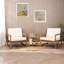 Table d'appoint d'extérieur Candrice-1298656332