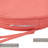 Outdoor Round Dining Chair Seat Pad-268982446