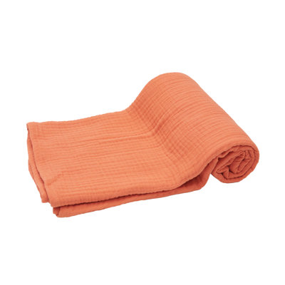 Ryker Vintage Throw Blanket