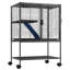 Cage à furet à 2 niveaux 34 po-125834249