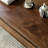 Modern rectangular solid wood coffee table-805510051