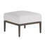 Santa Barbara Ottoman with Cushion-128461765-128461874