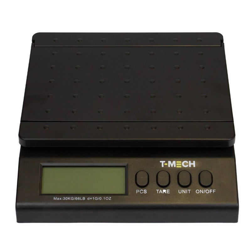 Monstershop Digital Baby Scale