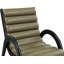 Fauteuil d'appoint en cuir Randal-812760922-812760865