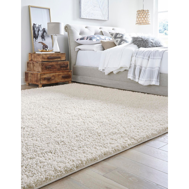 Sybil Indoor Rug, Square 8'2"
