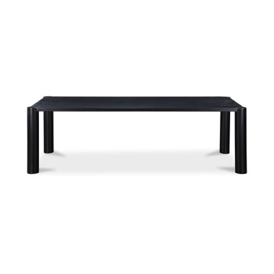 Solid Oak Dining Table