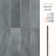 Peel and Stick Gel Backsplash Tile Morocco 11.5'' x 9'' (Set of 4)