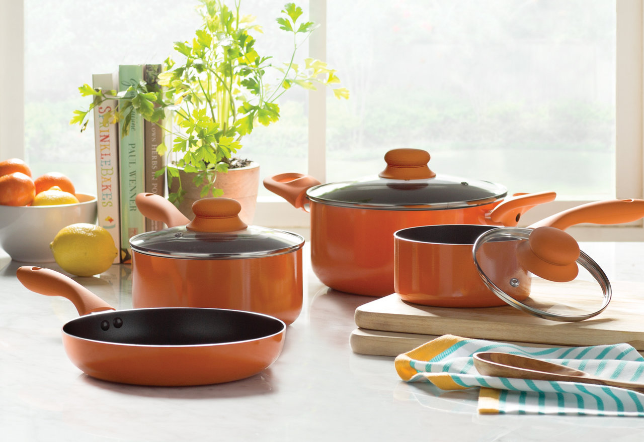 [BIG SALE] Complete Cookware Sets You’ll Love In 2023 | Wayfair