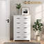 Commode à 5 tiroirs-96380068