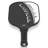 10mm Fiberglass Surface Pickleball Racket, Lightweight Pickleball Paddle W/polypropylene Honeycomb Core, Pattern Printing Layer, Cold Forming Technology-107245536
