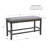 Barneveld Polyester Upholstered Bench-713102762