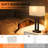 Metal USB Table Lamp-97796260