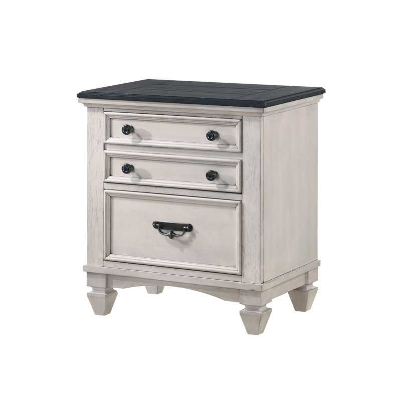 Table de chevet Sawyer