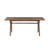 Luret Wood Dining Table