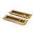 Aged Brass