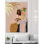 «Waiting On Canvas» par Arty, impression