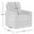 Encino Swivel Power Recliner-1454253621