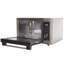 20L 800W Digital Solo Microwave Silver