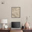«Ornament and Architecture 1710 Canvas Classic Sketches» par Art Remedy-110306501-110306506