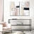 Muted Tones Triptych Multi Piece Canvas Print-93058808