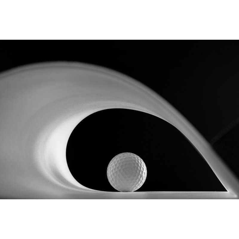 Wrapped Canvas Print, 50.8 cm H x 76.2 cm W