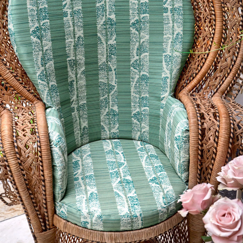 Kyoto Stripe, Jade