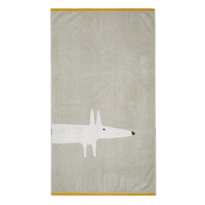 Mr Fox Ultra Light Hand Towel