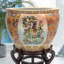 Urne en porcelaine Diandrea-806581089-904197272