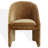 Kagan Chenille Dining Chair-1946312302